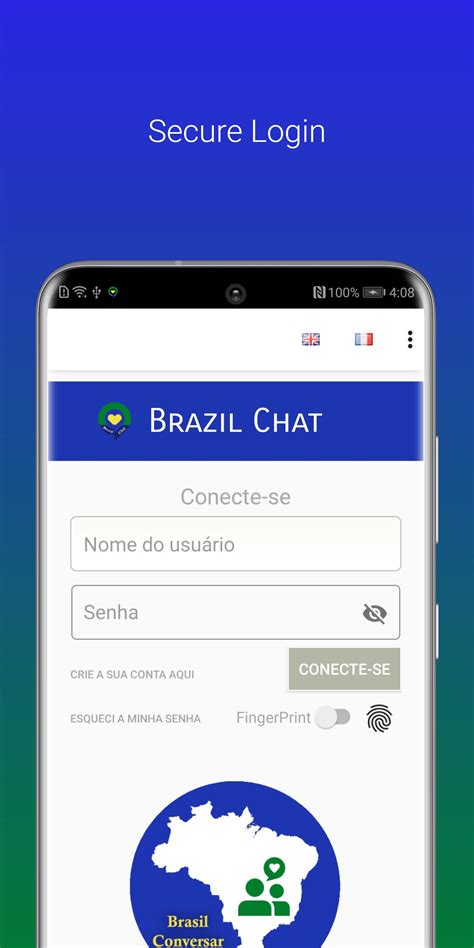 pof chat|POF Brasil